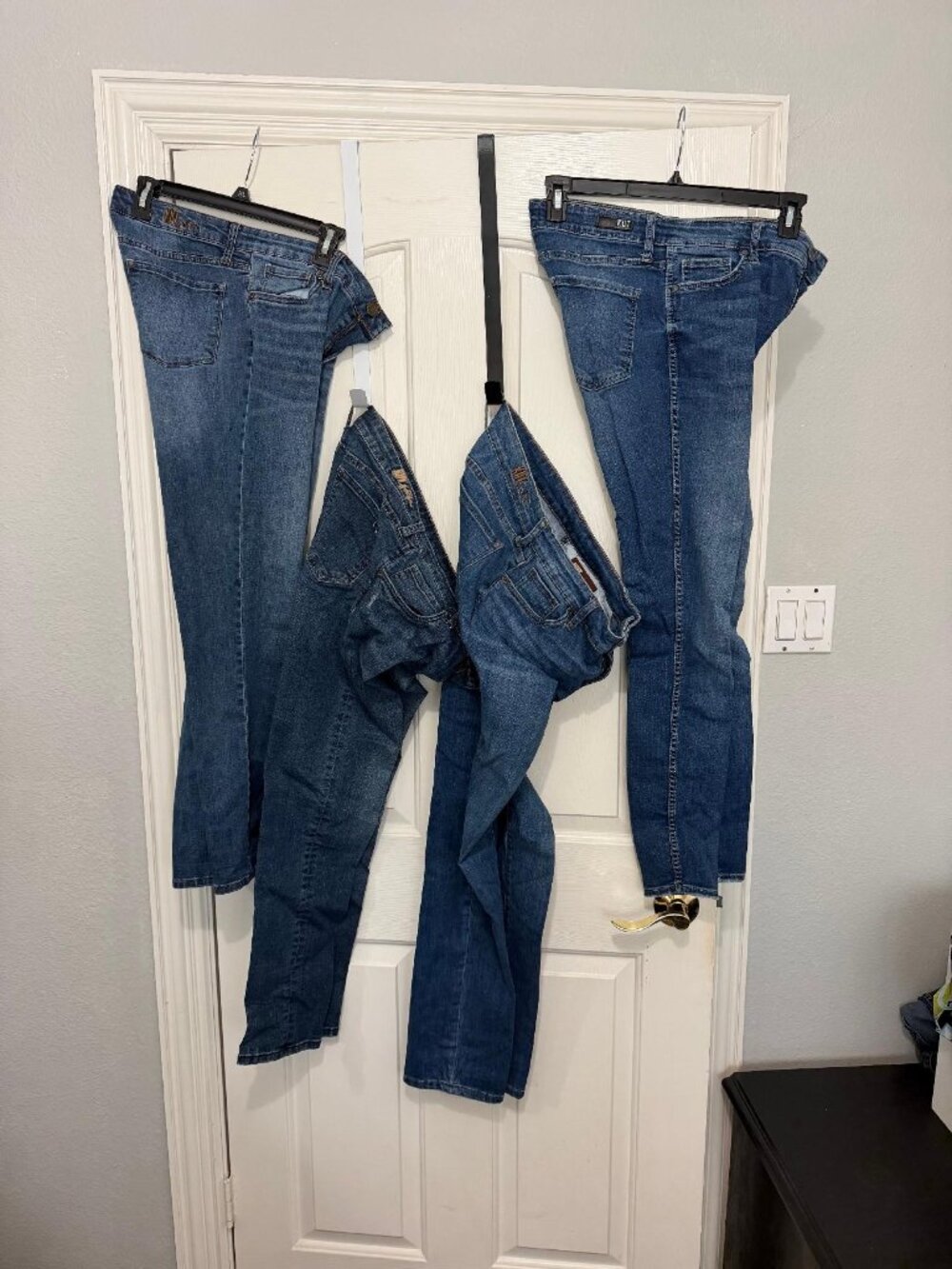 KUT JEANS